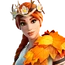 Autumn Queen