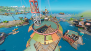 The Fortilla (C2S3 Main 36) - Location - Fortnite