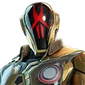 The Foundation (Reforged) (Helmet - On) - Outfit - Fortnite