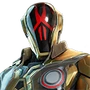 The Foundation (Reforged) (Helmet - On) - Outfit - Fortnite