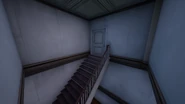 Tilted Towers (v19.10 - Brick Tower - Staircase 5) - Location - Fortnite.png (1.47 MB) Fifth Floor (Chapter 3: Season 1)