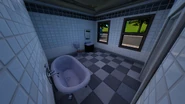 Tilted Towers (v19.10 - Twin L Building - Bathroom 2) - Location - Fortnite.png (1.92 MB) Bathroom (Chapter 3: Season 1)