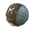 Turbo Ball! - Back Bling - Fortnite