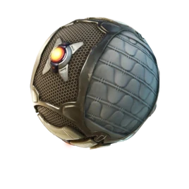 Turbo Ball! - Back Bling - Fortnite