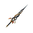 Twisted Fate Blade - Pickaxe - Fortnite