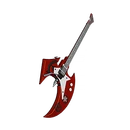 Wicked Axe - Guitar - Fortnite Festival