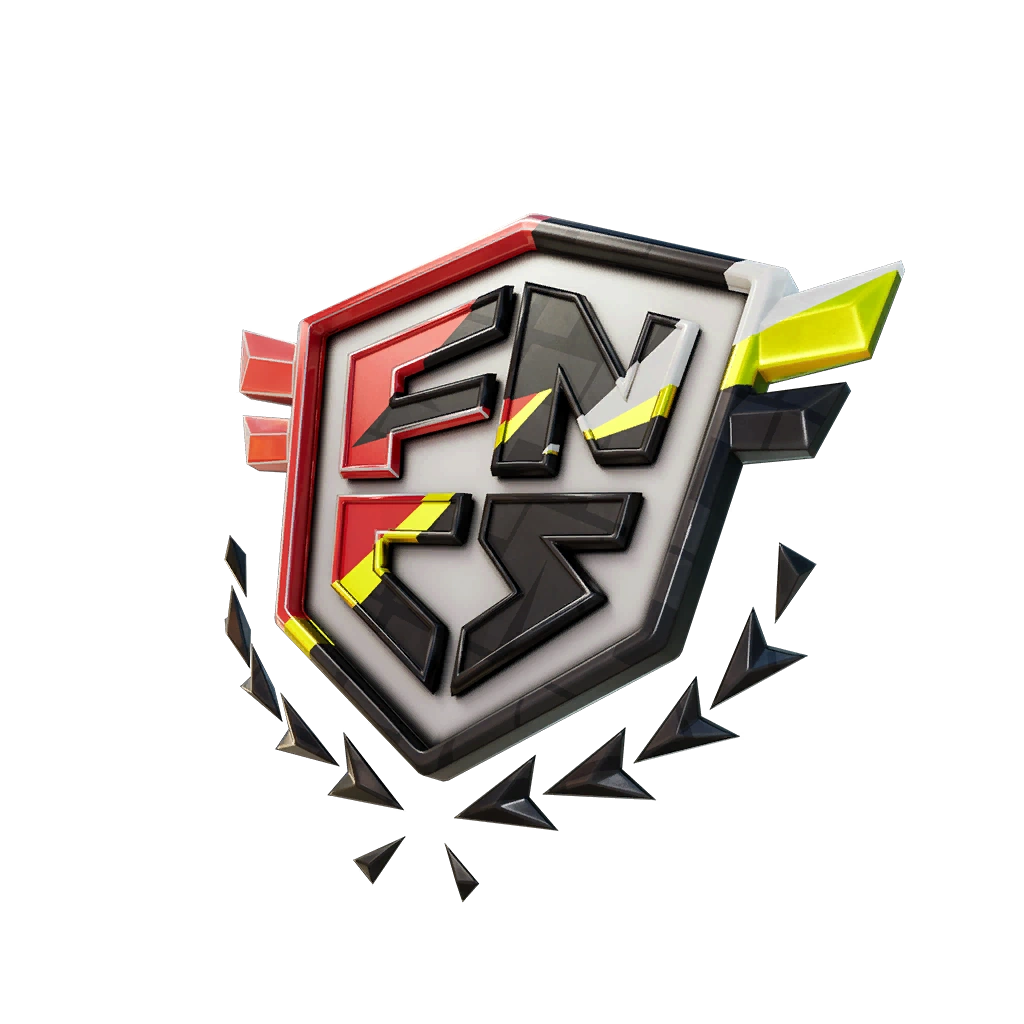 Winner's Emblem | Fortnite Wiki | Fandom