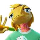 Ziggy (Midnight Snack Ziggy) - Outfit - Fortnite