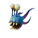 Alien Parasites - Animal - Fortnite