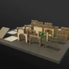 Basketball Court Gallery - Gallery - Fortnite