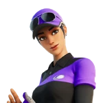 Birdie (Fairway Finisher) - Outfit - Fortnite