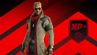 Chapter 5 Season 1 Weekly Quests (Week 3 - News Tab) - Promo - Fortnite