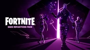 Dark Reflections Pack (Epic Games Store) - Promo - Fortnite.jpg (344 KB) Header on the Epic Games Store (Before v31.40)
