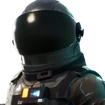 Dark Voyager (v33.20) - Outfit - Fortnite