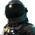Dark Voyager (v33.20) - Outfit - Fortnite