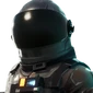 Dark Voyager (v33.20) - Outfit - Fortnite