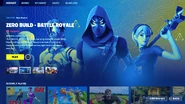 Discover Featured Banner (Chapter 4)