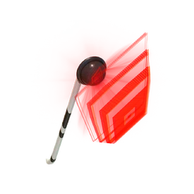 Downcard Protector (Featured) - Pickaxe - Fortnite