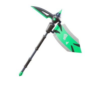 Emblematic (Featured) - Pickaxe - Fortnite