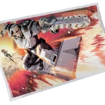 Feel the Chain - Loading Screen - Fortnite