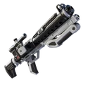 First Order Blaster Rifle - Weapon - Fortnite