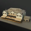 Frenzy Farm House - Prefab - Fortnite
