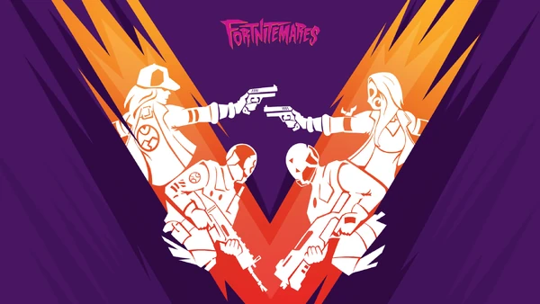 Gun Fight - Mode - Fortnite