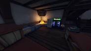Happy Hamlet (Barrel Restaurant - Interior 2) - Location - Fortnite.png (2.09 MB) First Floor