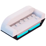 Horizons Couch - Furniture - LEGO Fortnite