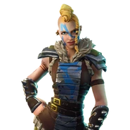 Huntress (Featured) - Outfit - Fortnite.png (747 KB) Old Featured Icon
