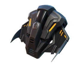 IO Orchestrator - Back Bling - Fortnite
