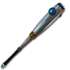 Icon Weapons BaseballBat Advanced L