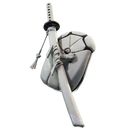 Ignition - Back Bling - Fortnite