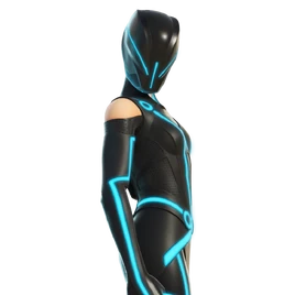 Io (v35.20 - Helmet - Featured) - Outfit - Fortnite