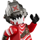 Kane - Outfit - LEGO Fortnite