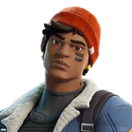 Karl Keyes - Outfit - Fortnite