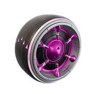 Icon used for the Pink Style