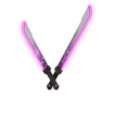 Lucky 8's - Pickaxe - Fortnite