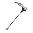 Luxe Scythe - Pickaxe - Fortnite