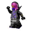 Morrigan (Featured) - Outfit - LEGO Fortnite