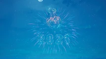 New Year (2021) - Event - Fortnite