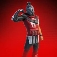 Patrick Mahomes (Gameday Gladiator - Featured) - Outfit - Fortnite.png (333 KB) Featured Icon (Before v33.11)