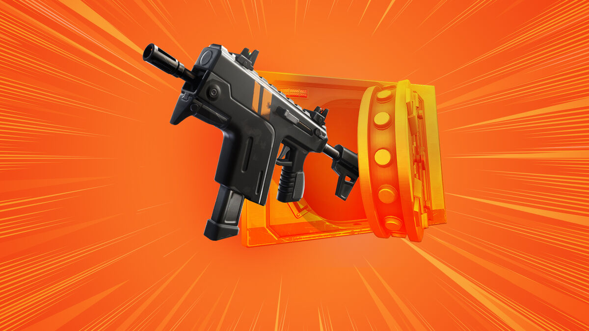 Fortnite News  FortniteMaster.com on X: Unvaulted Bolt-Action