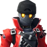Revolt - Outfit - Fortnite