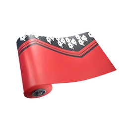 Scavenger (v12.60) - Wrap - Fortnite