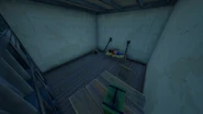 Southern Gnome Cell during Update v16.30
