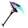 Sparkle Scythe