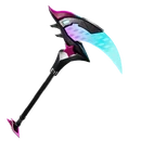 Sparkle Scythe - Pickaxe - Fortnite