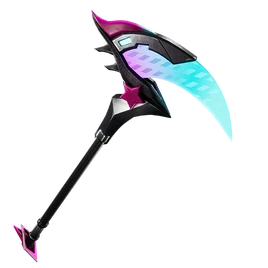 Sparkle Scythe - Pickaxe - Fortnite