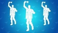 Storm's Comin' (News Tab) - Promo - Fortnite